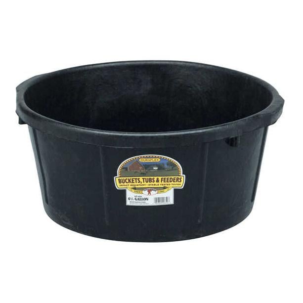 Mangeoire en caoutchouc MILLER USA