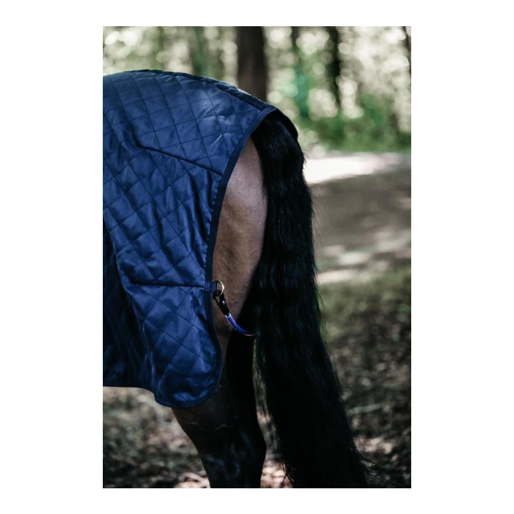 Stalldecke 0g - navy Stalldecke 0g - navy