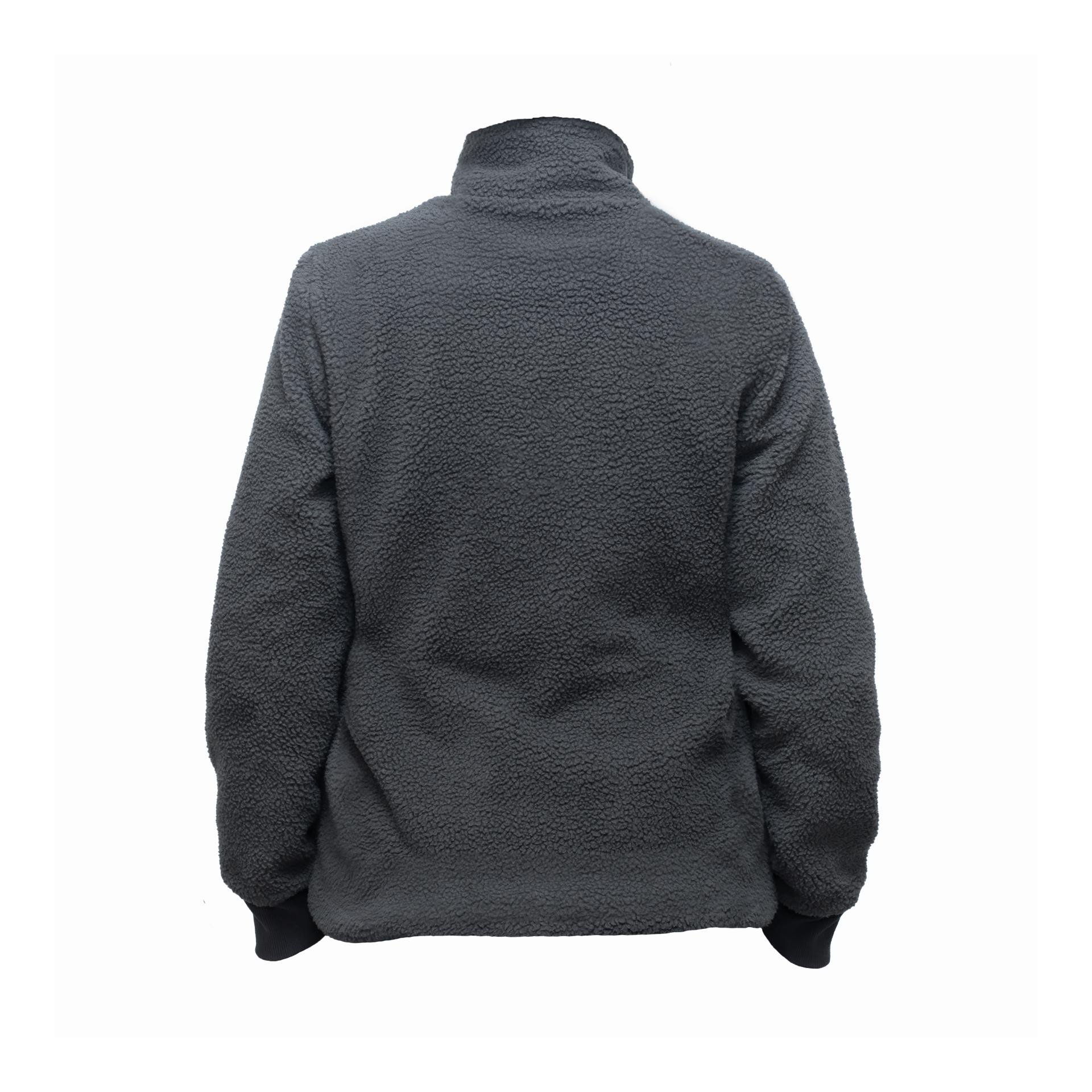 Teddyfleece-Jacke Easy-Fleecy Teddyfleece-Jacke Easy-Fleecy