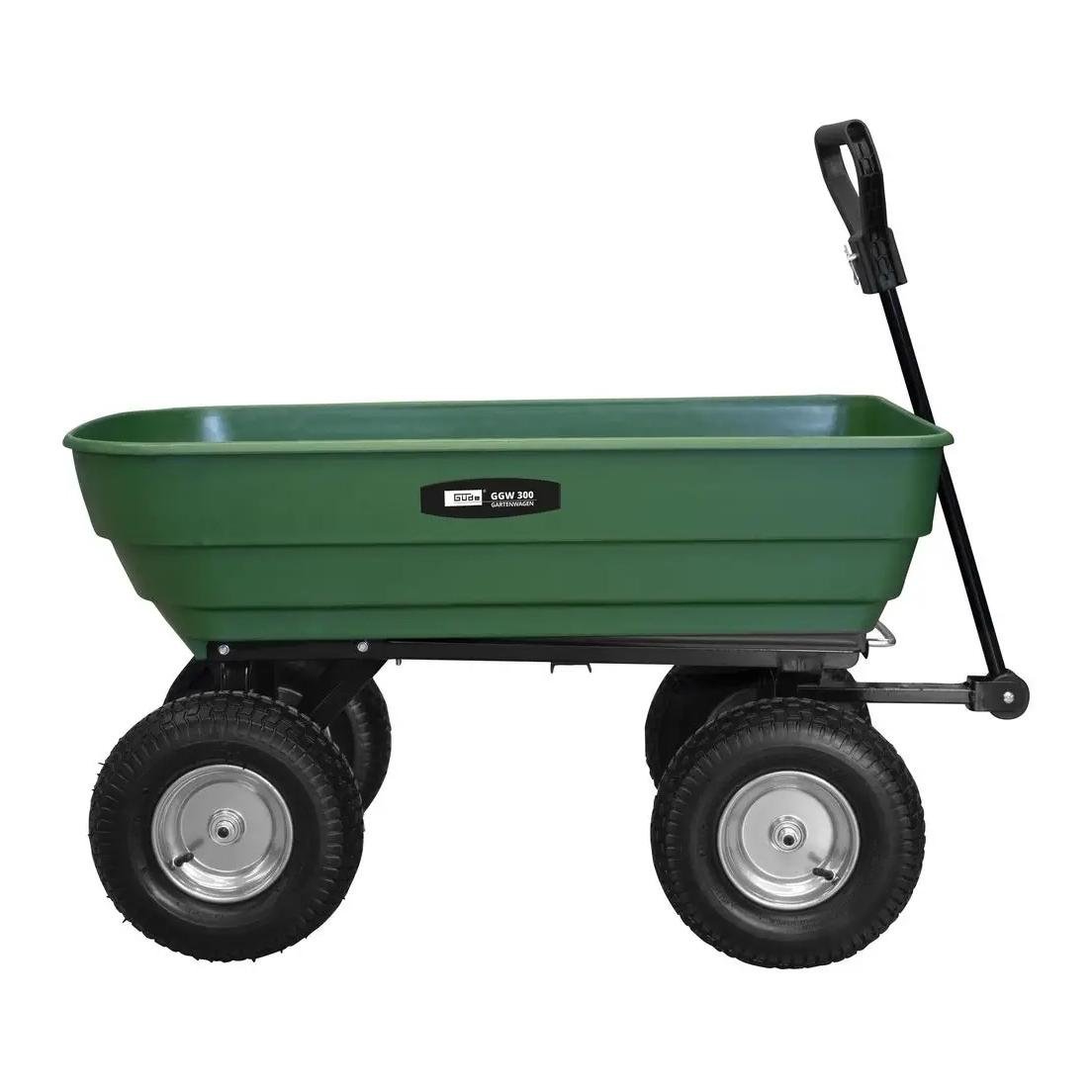 Güde Chariot de jardin GGW300