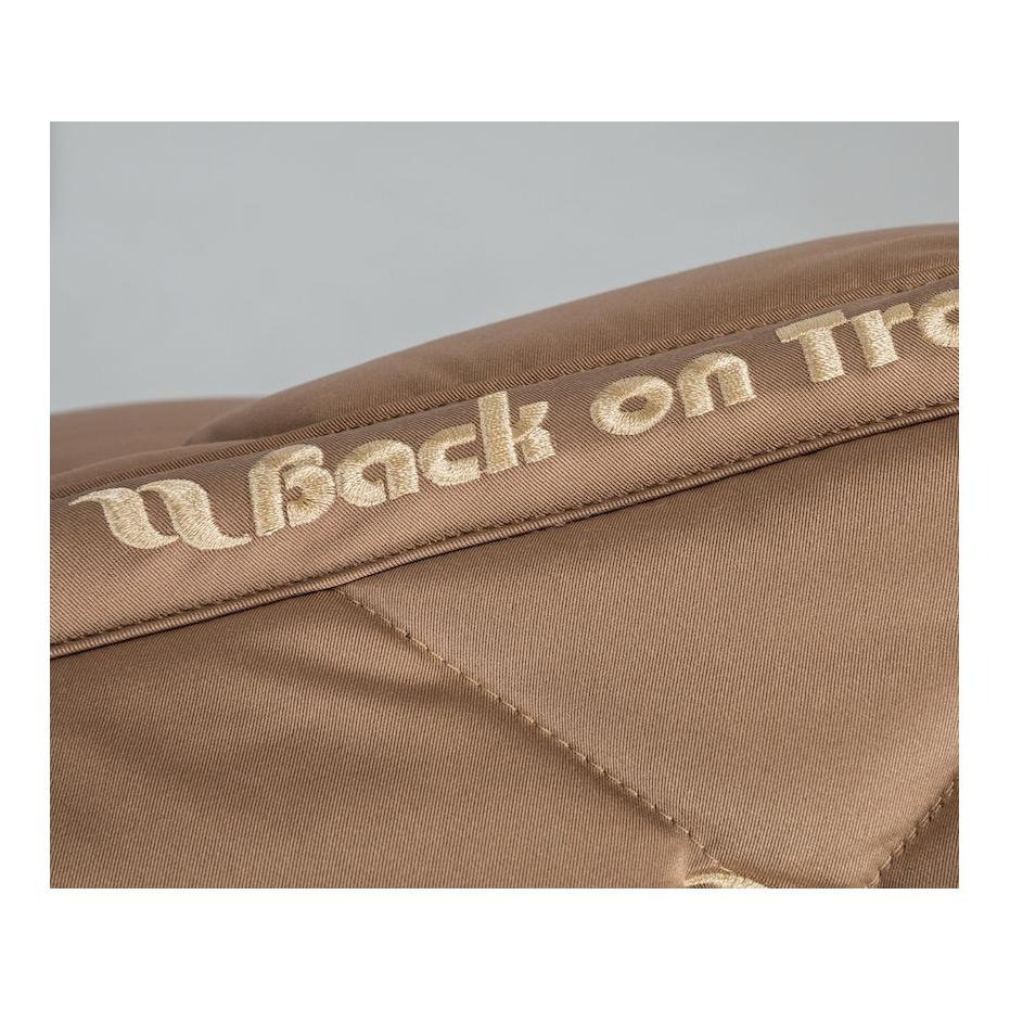 Schabracke Nights Collection - nougat Schabracke Nights Collection - nougat