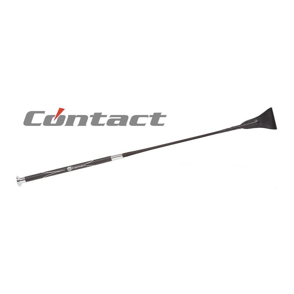 Springgerte Contact Professional Nylon 60cm - schwarz