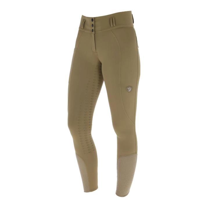 Reithose High Waist F/S 2026