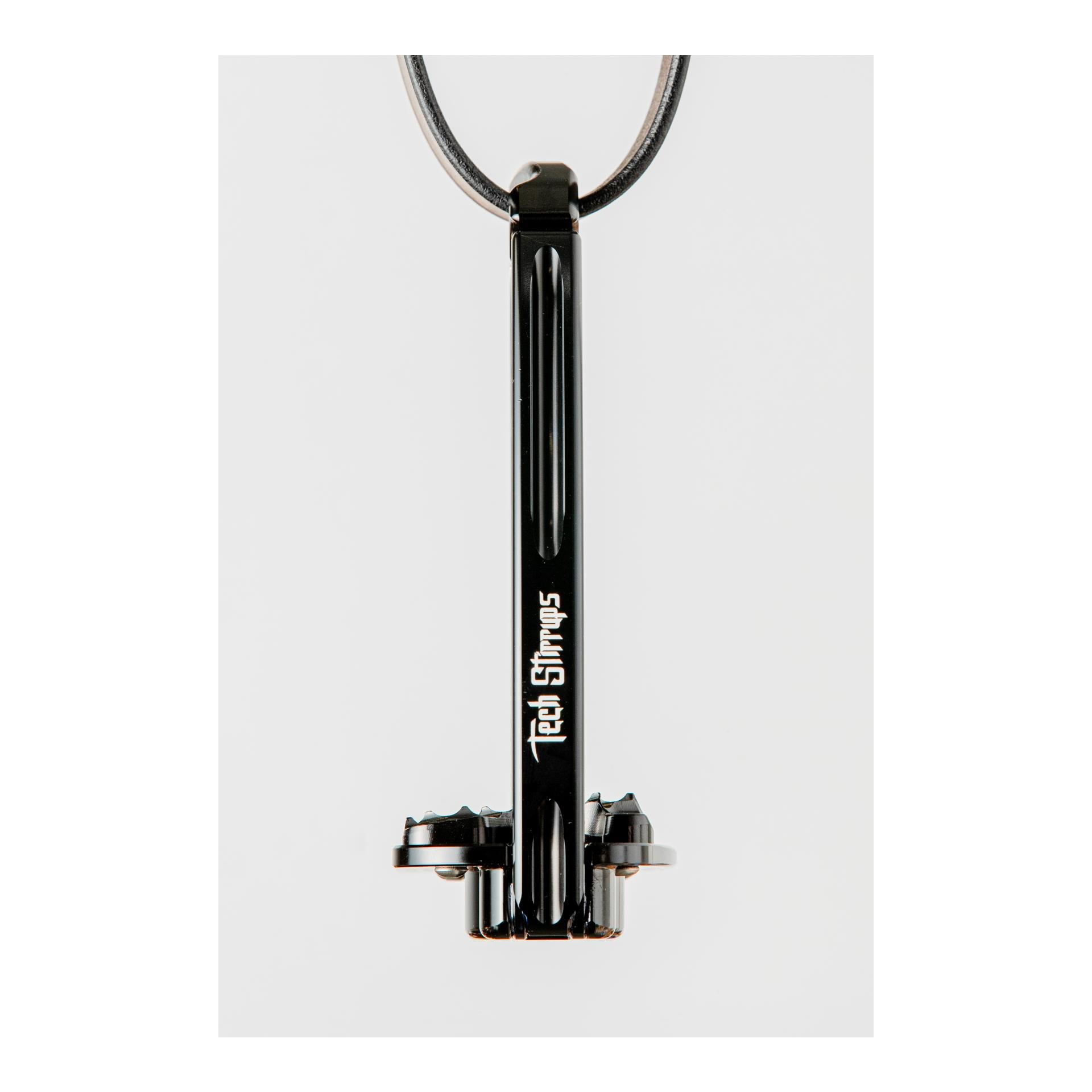 Tech Stirrups Sicherheitssteigbügel Venice FIT 8