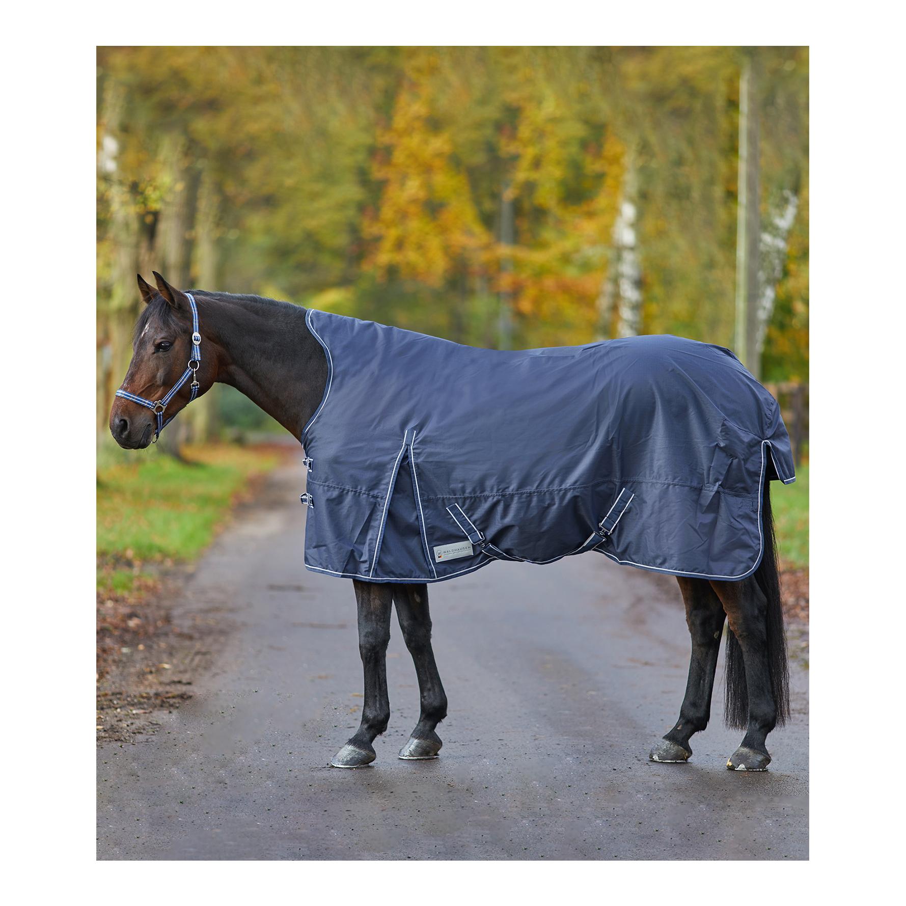 Outdoordecke Economic High Neck 200g 