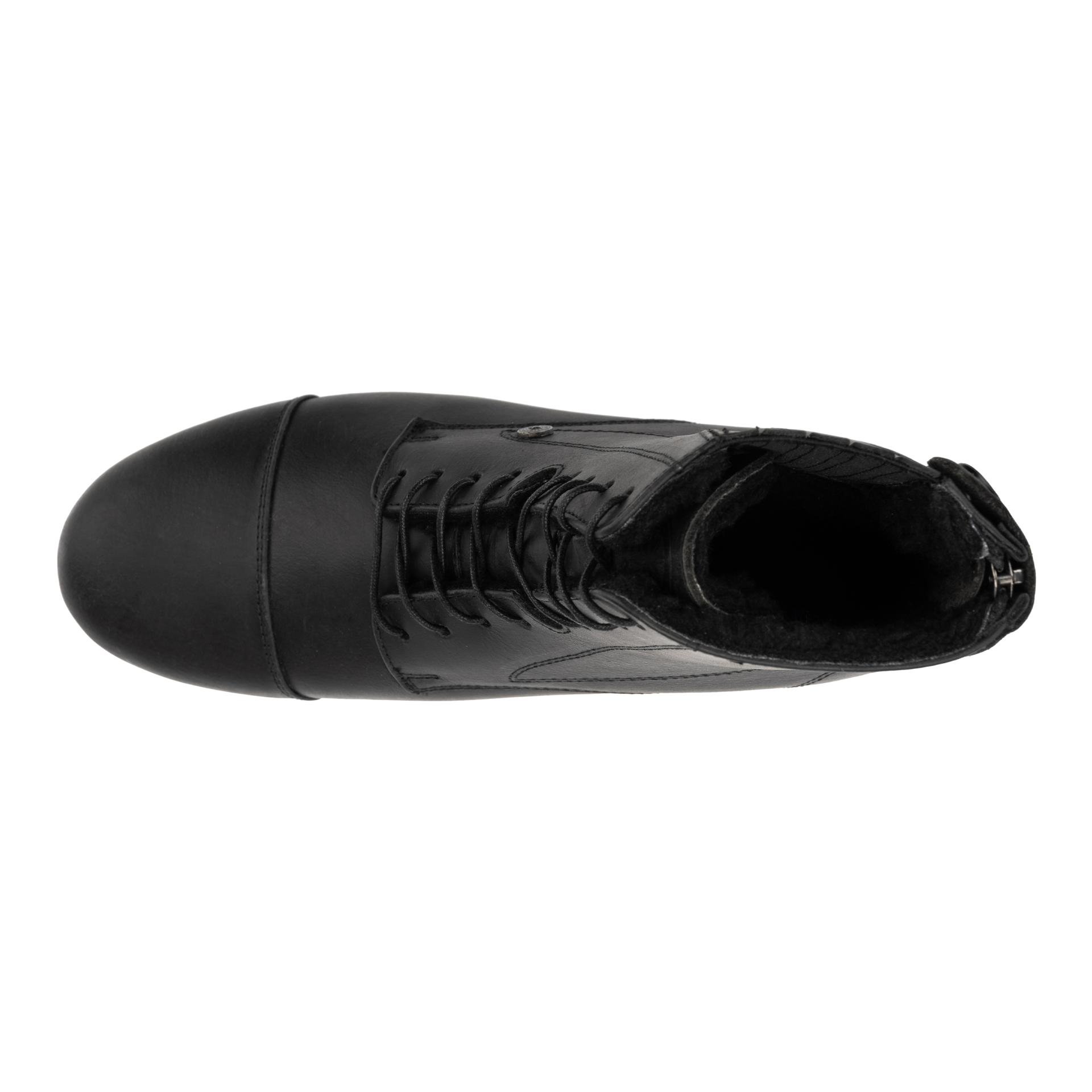 Stiefelette IceLock Eco BZ Lace Stiefelette IceLock Eco BZ Lace
