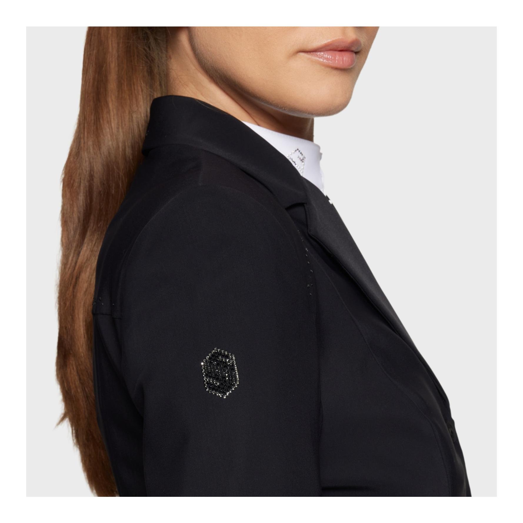 Turnierjacket Olympe Damen Turnierjacket Olympe Damen