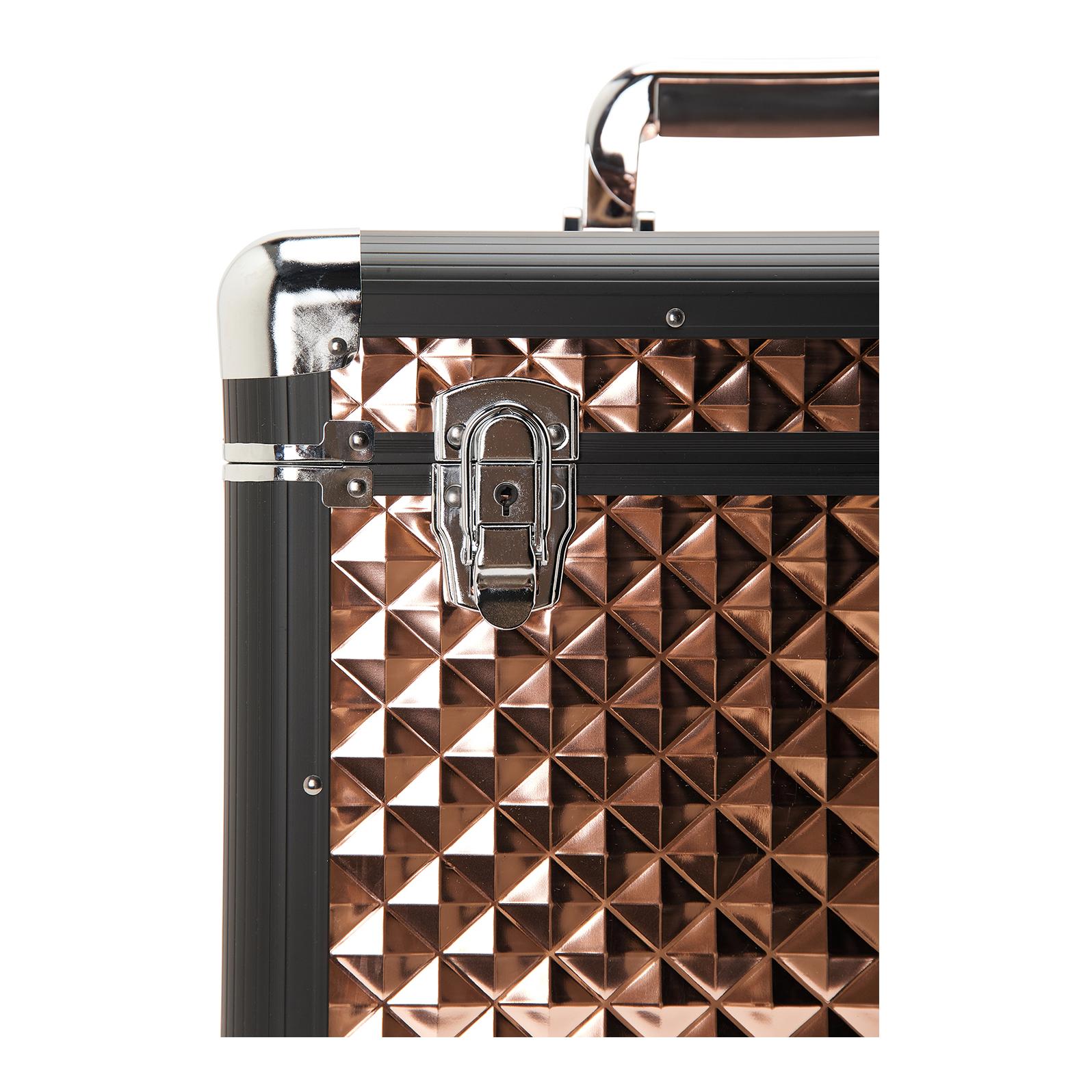 Boîte de pansage Style - noir