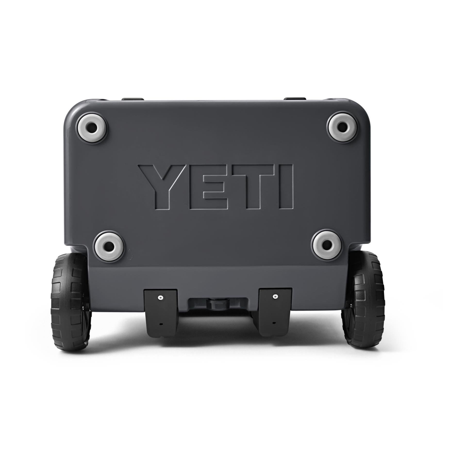 ROADIE 60 WHEELED COOL BOX - Kühlbox ROADIE 60 WHEELED COOL BOX - Kühlbox