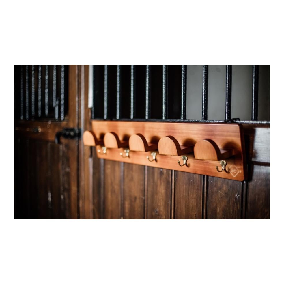 Grooming Deluxe Trensenhalter