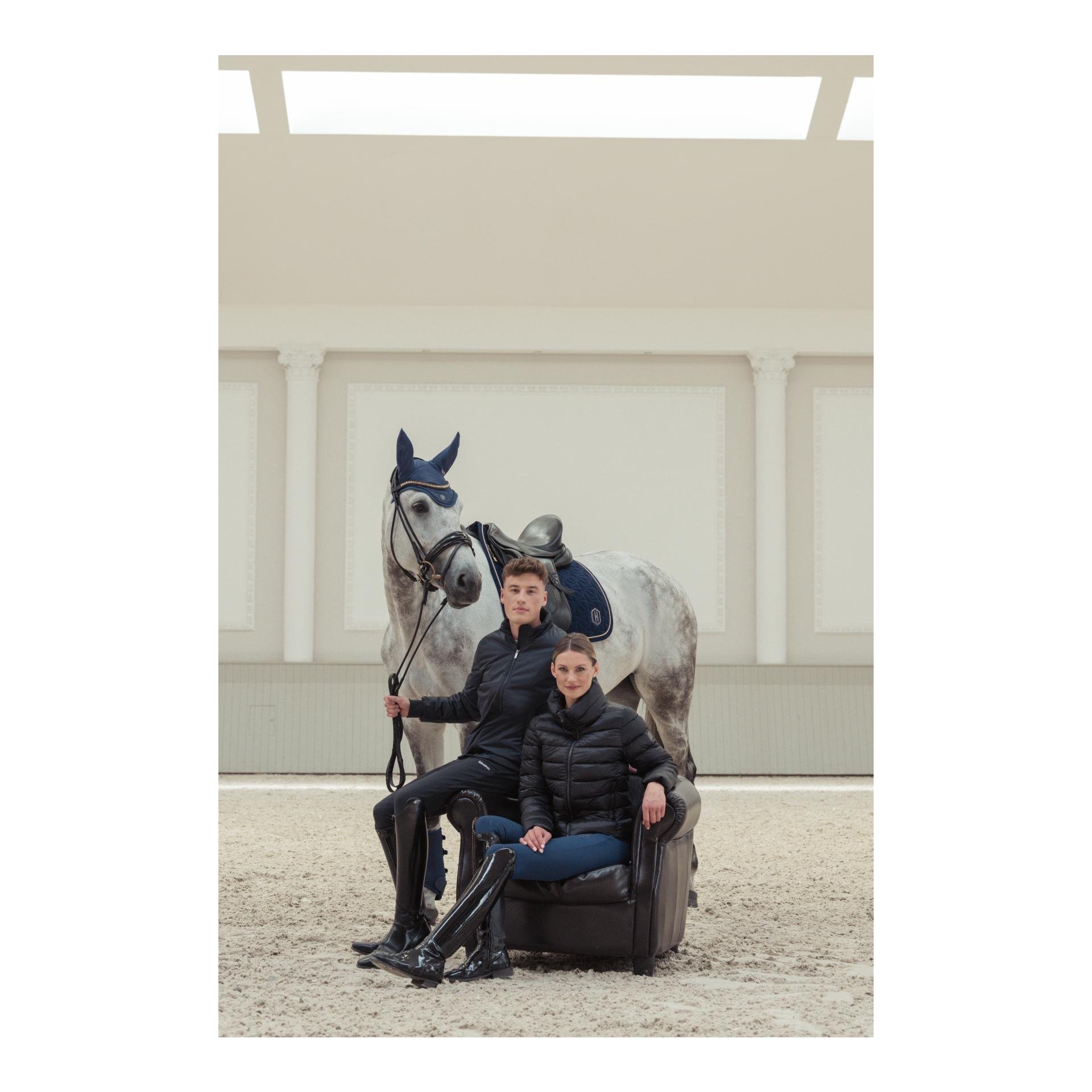 Jacke QUILT-JACKET Heritage 24/25