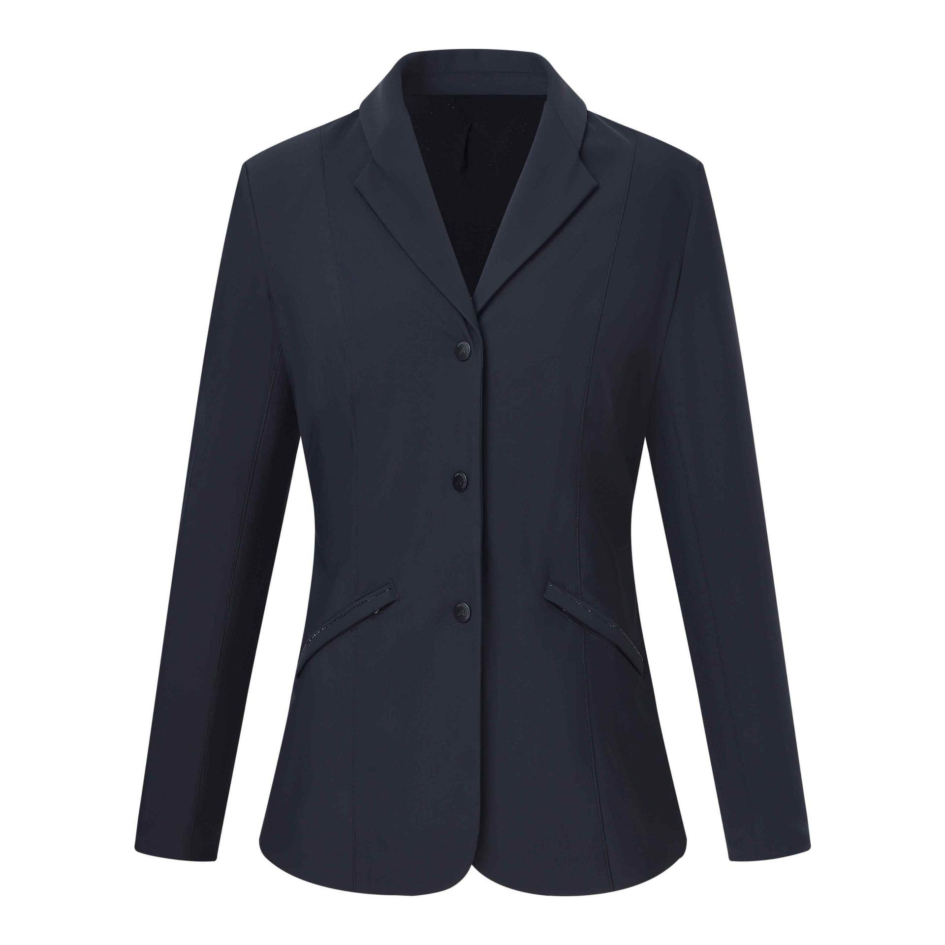 Veste de concours Lucia pour femmes