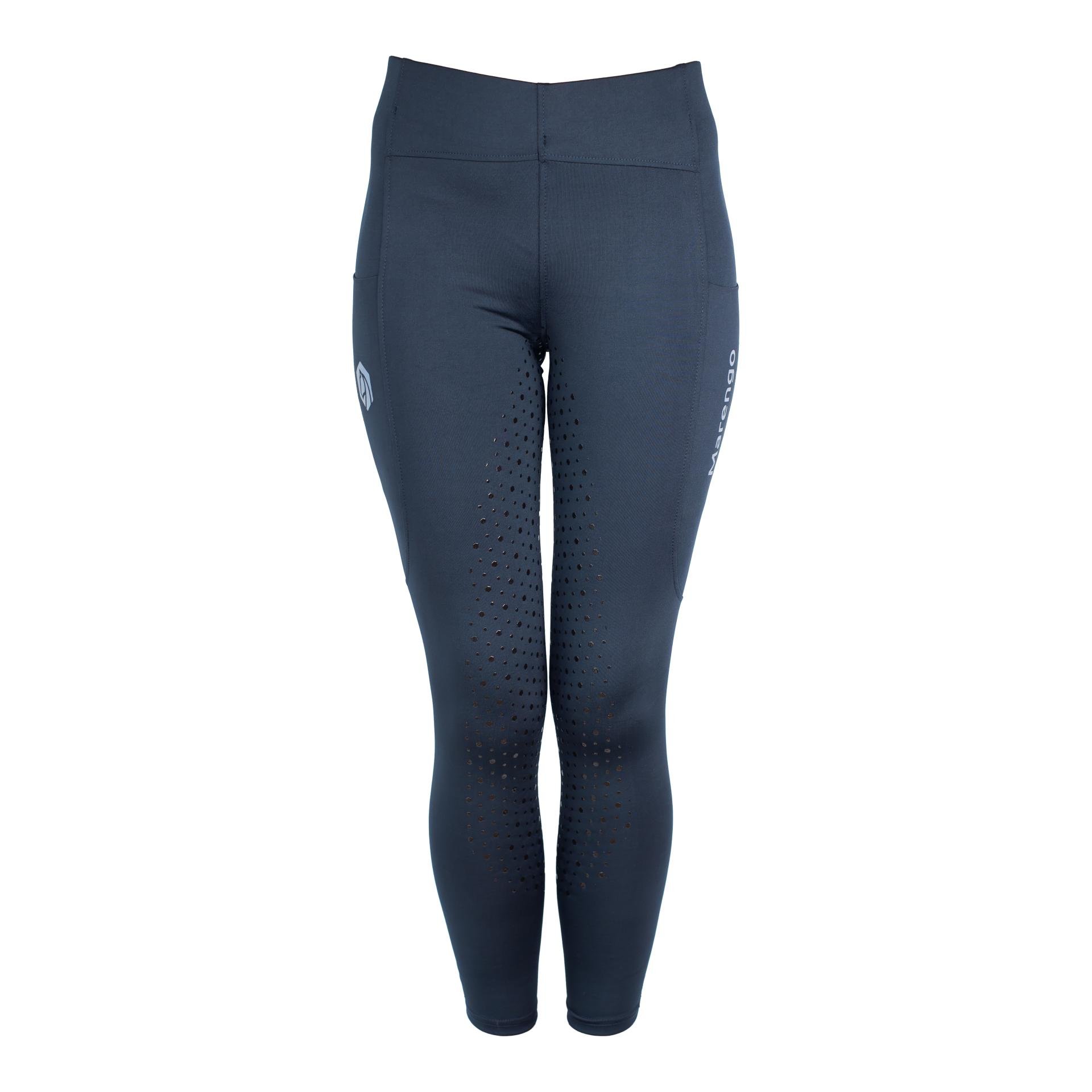 Legging d'équitation Freedom Fullgrip