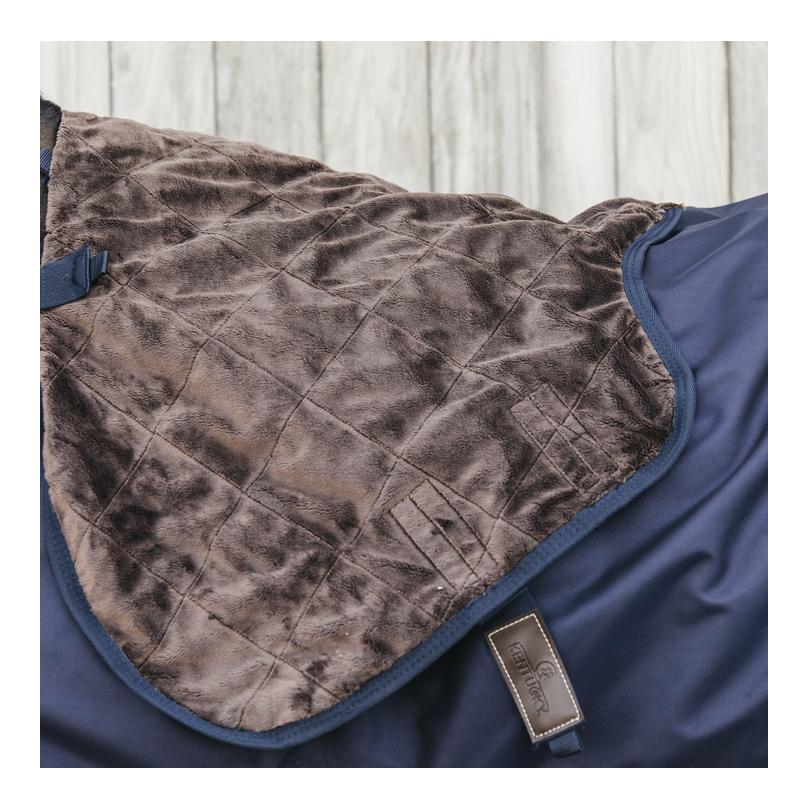 Halsteil Neck All Weather Waterproof pro 0g - navy