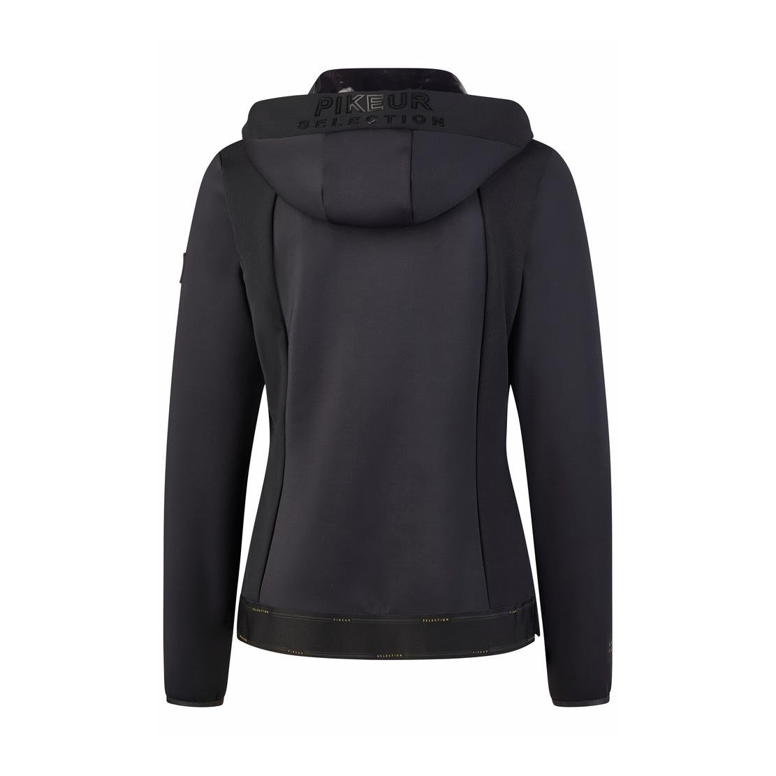 Jacke Techjersey Selection Damen Jacke Techjersey Selection Damen