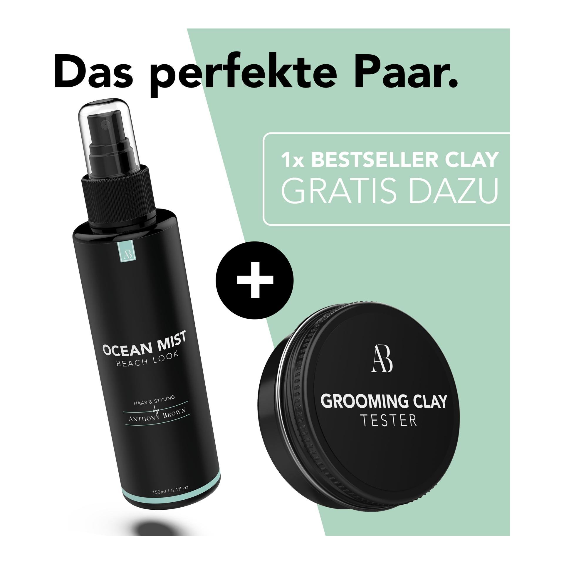 Ocean Mist Ocean Mist