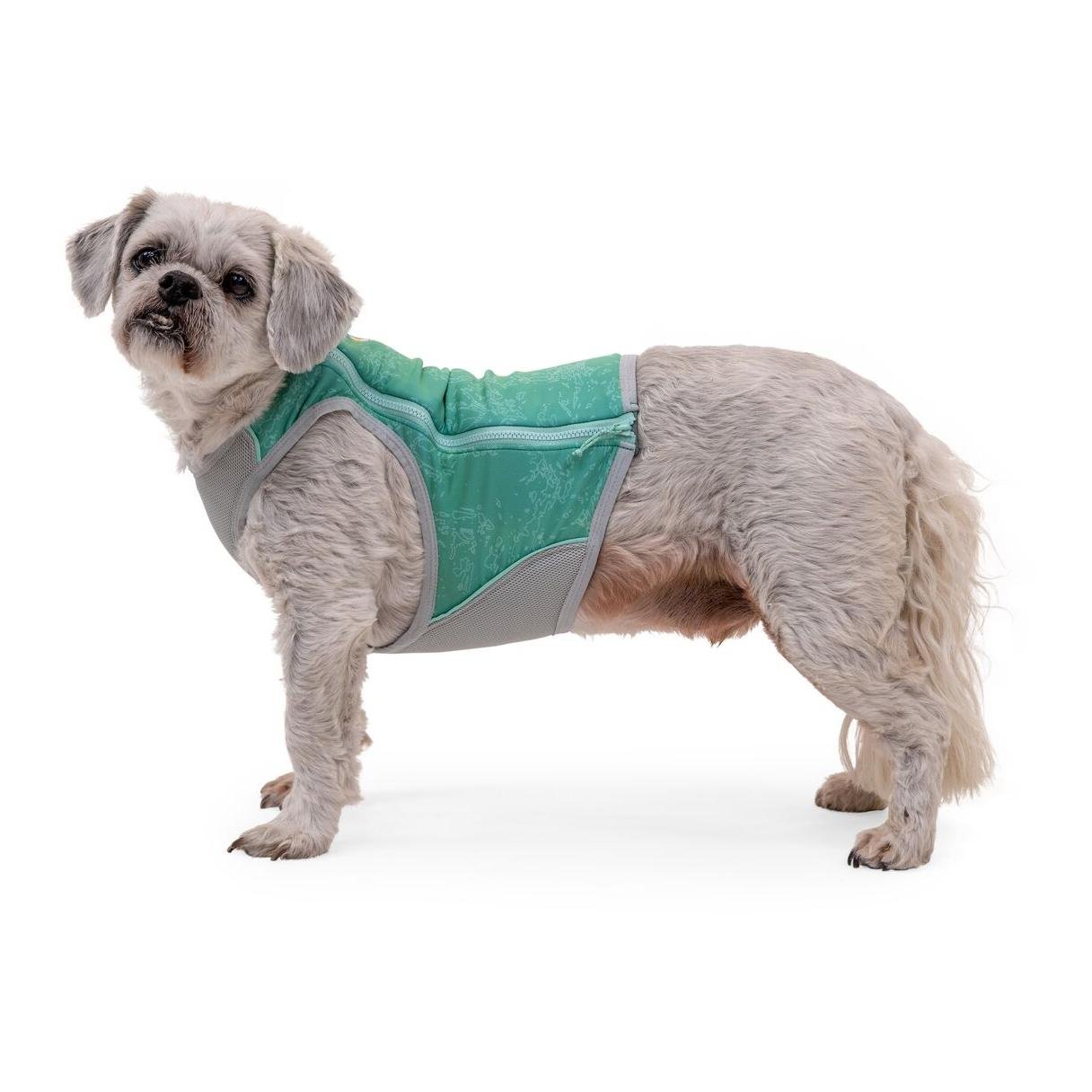 Swamp Cooler Zip™ Weste Swamp Cooler Zip™ Weste