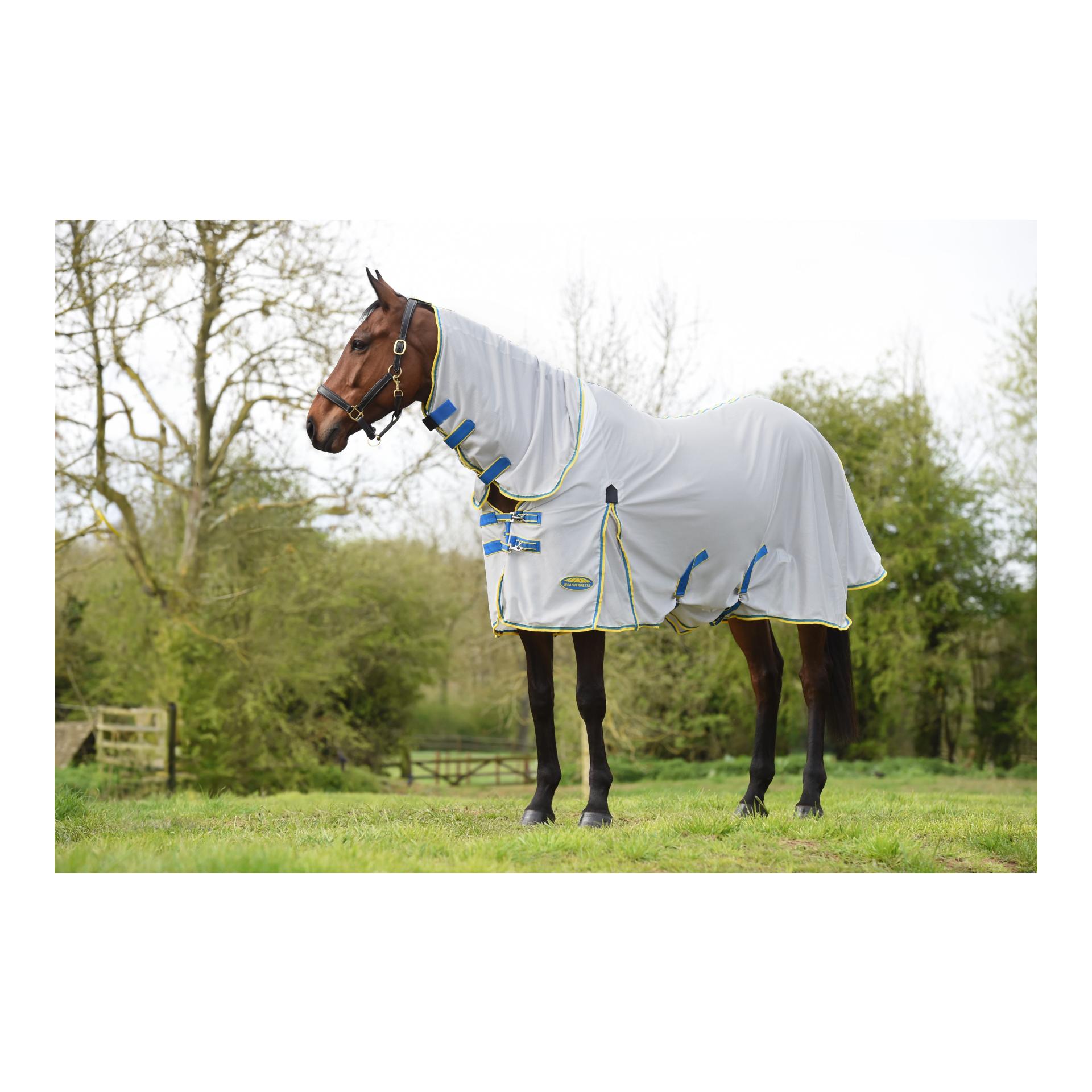 Fliegendecke Combo Comfitec Zephir Fliegendecke Combo Comfitec Zephir