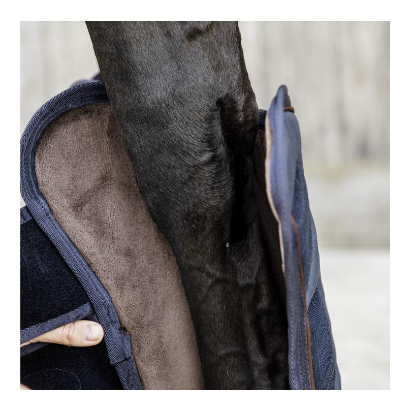 Transportgamaschen - navy Transportgamaschen - navy