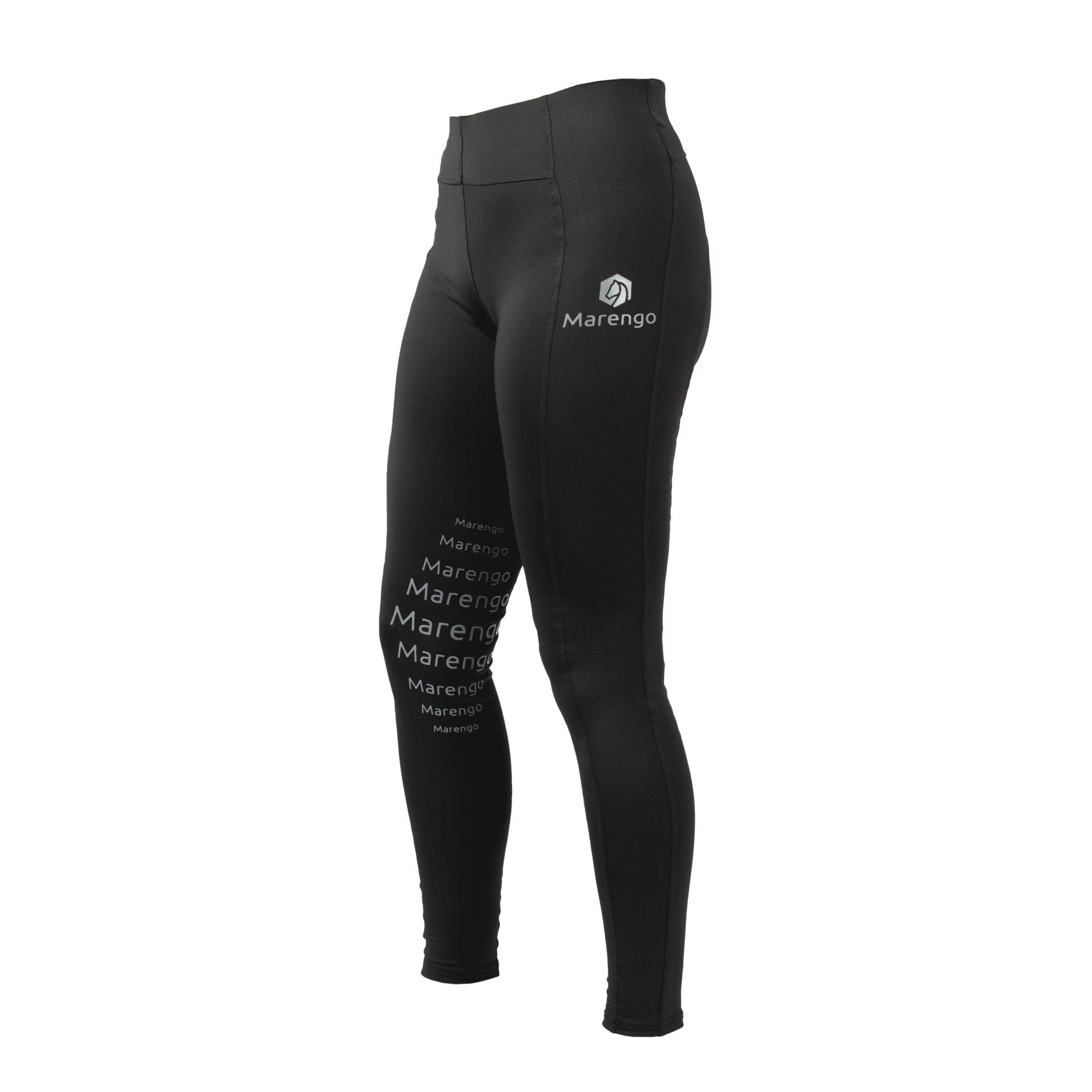 Reitleggings Georgina Kniegrip Kids Reitleggings Georgina Kniegrip Kids