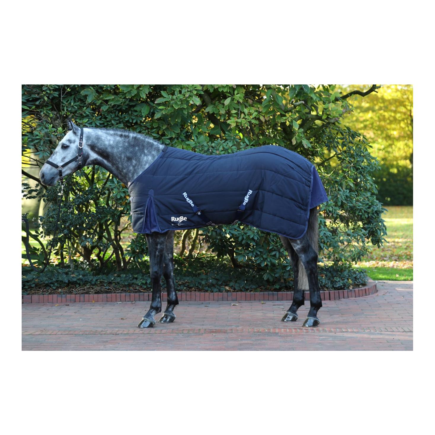 Stalldecke RugBe 150g Stalldecke RugBe 150g