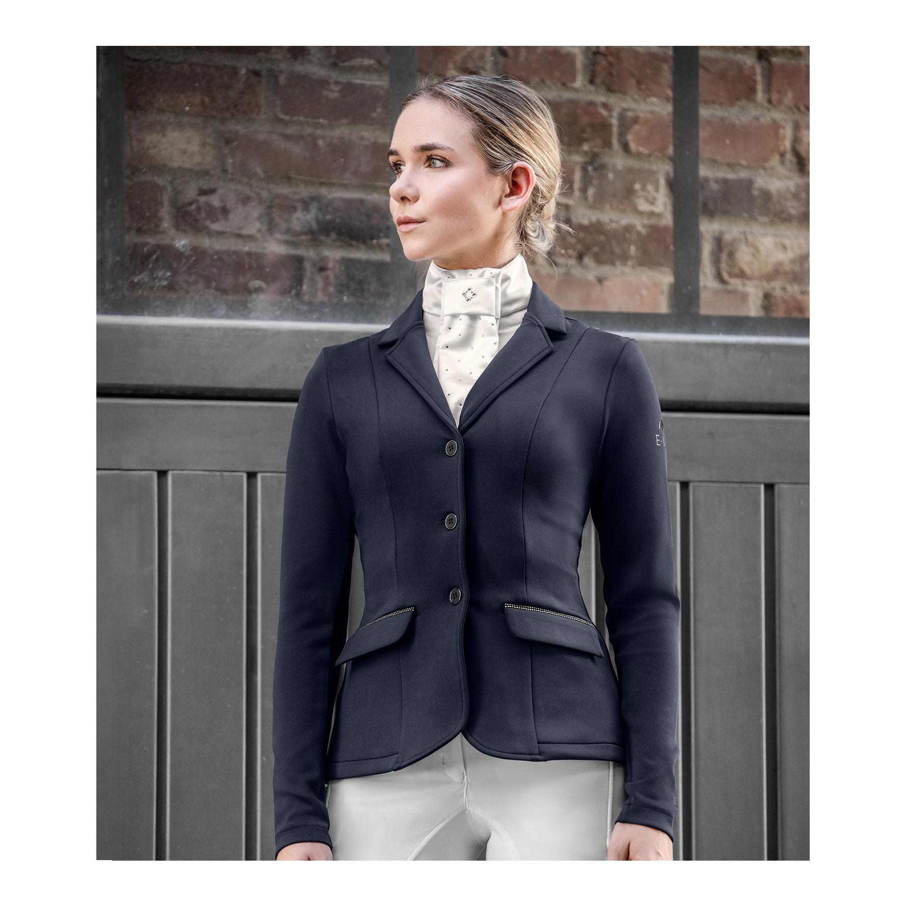 Turnierjacket Lina Damen Turnierjacket Lina Damen