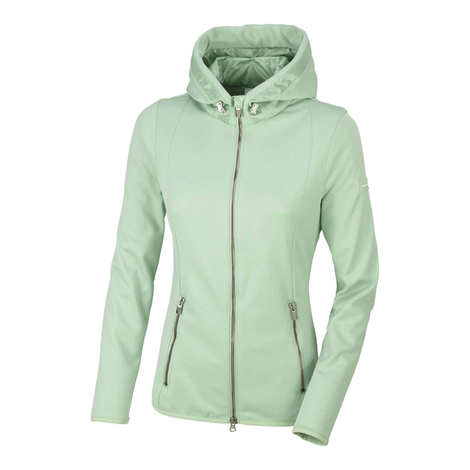 Veste d'équitation Monja femme