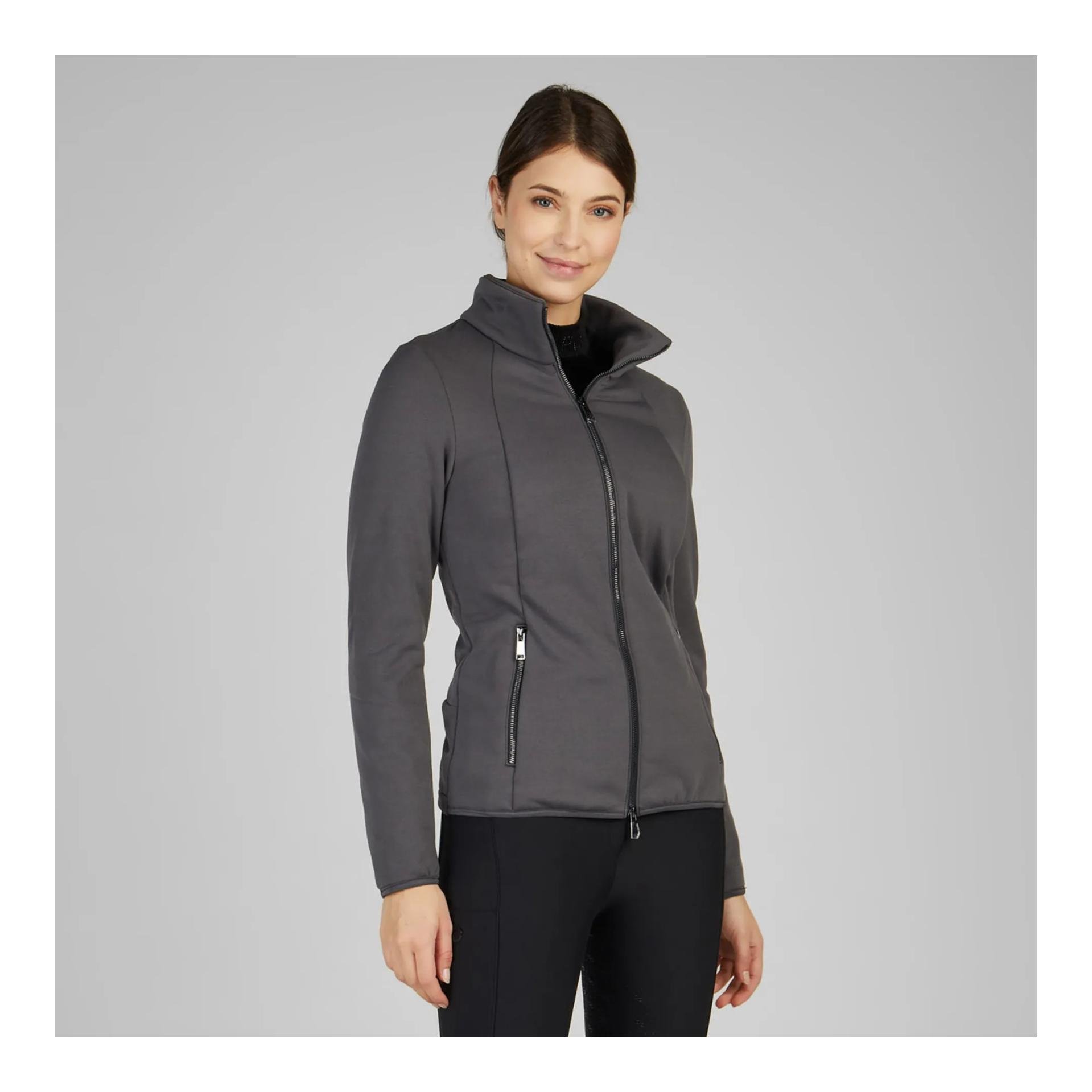 Jacke Polartec Selection Damen