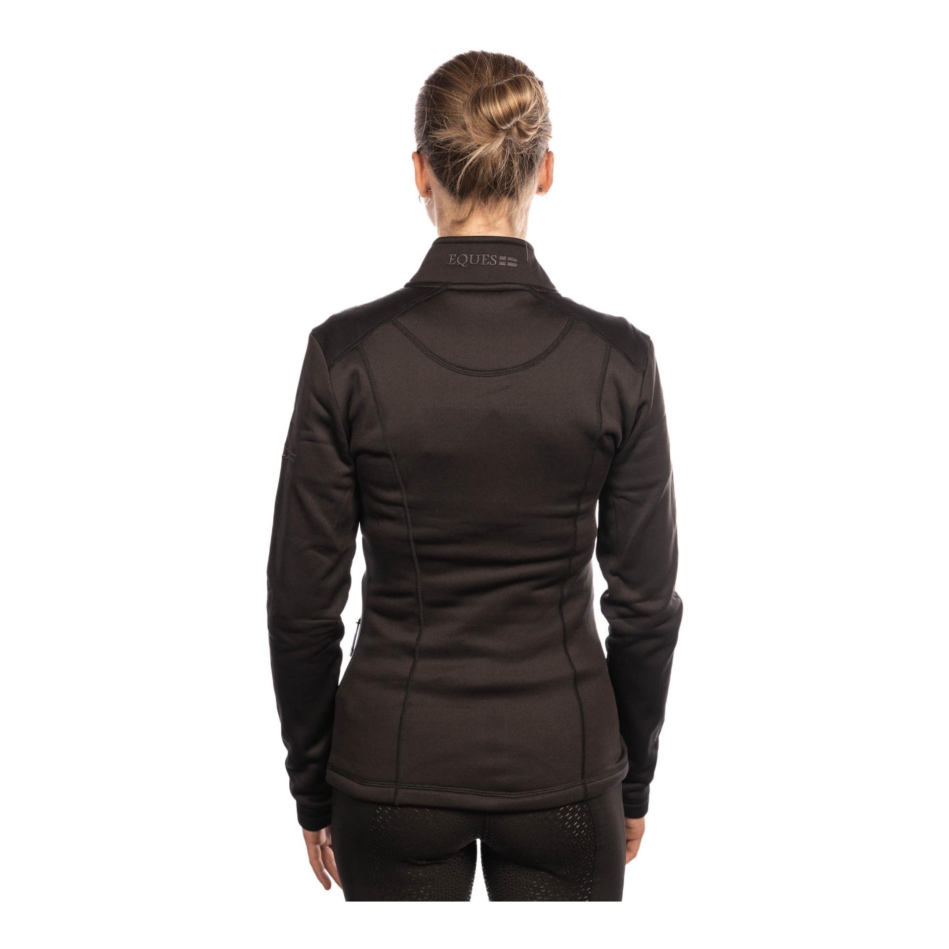 Fleece Jacke NOX Damen