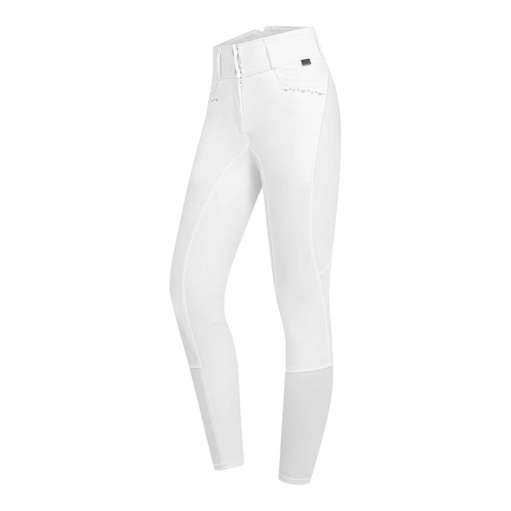 Reithose Mathilda Glam High Waist Damen