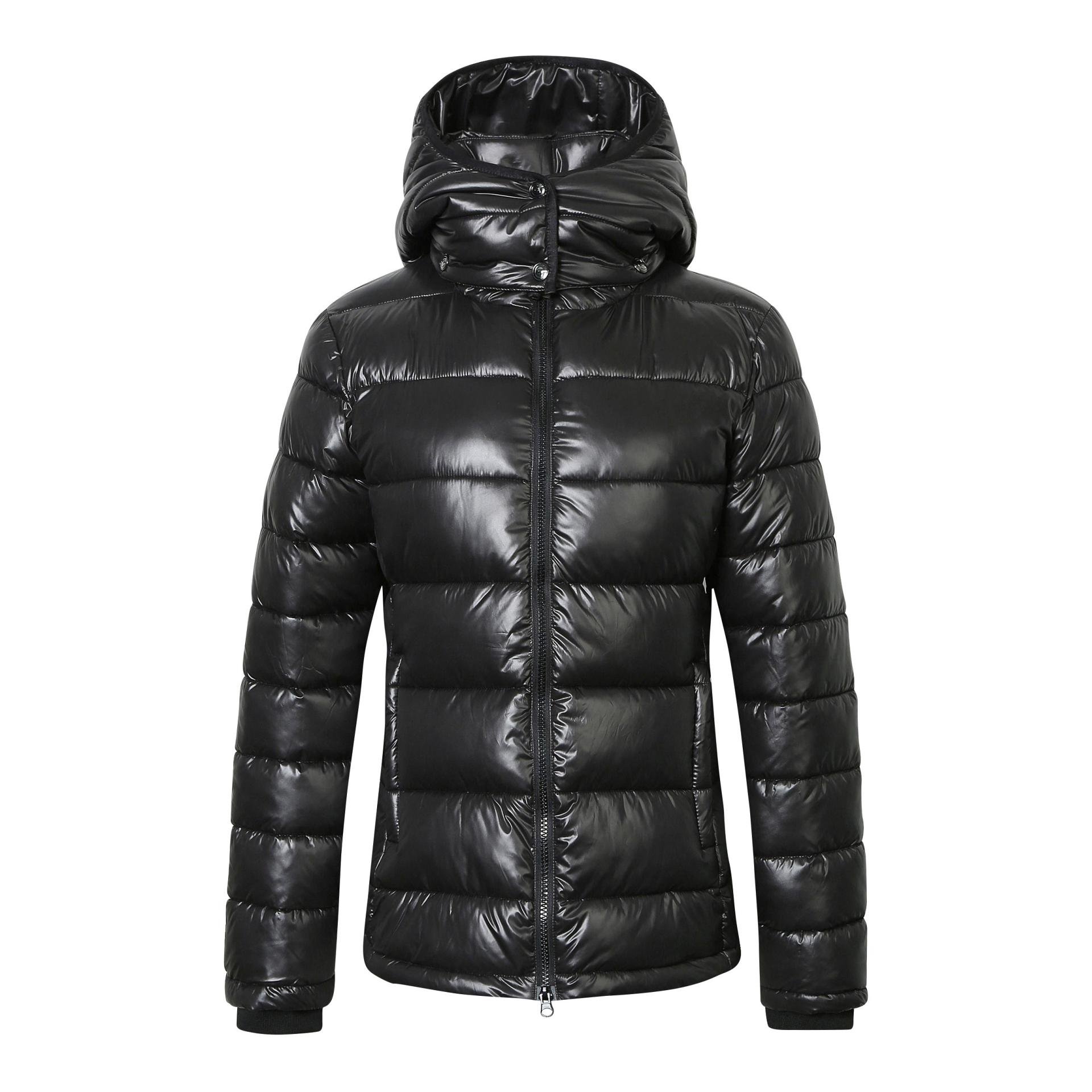 Steppjacke Collection FW23 Damen