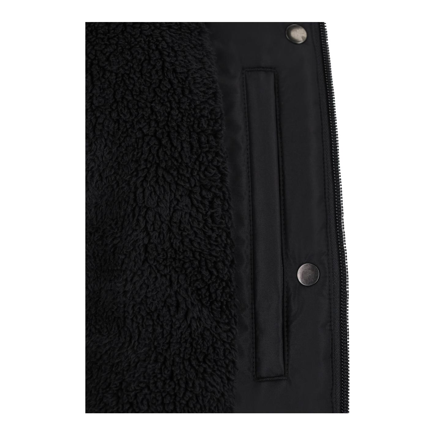 Winterjacke Rayah mit abnehmbaren Ärmeln