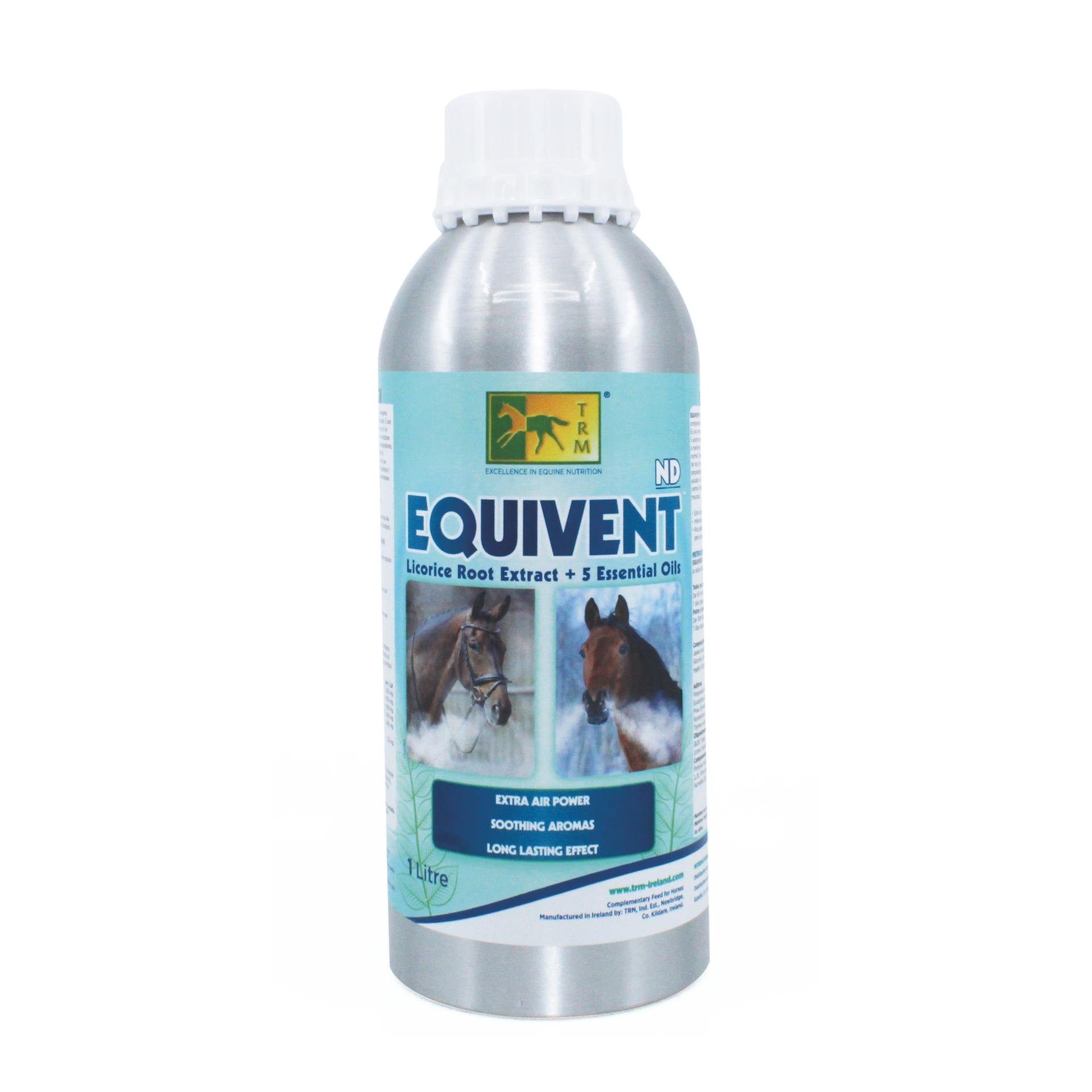 Equivent Syrup - 1 l