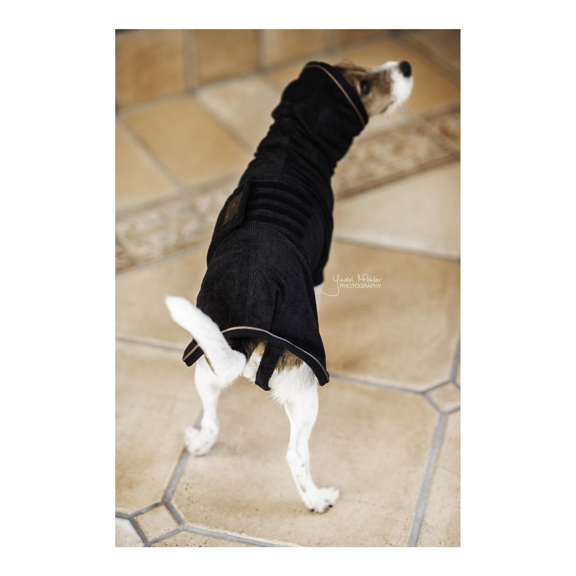 Hundemantel Dog Coat Towel Hundemantel Dog Coat Towel