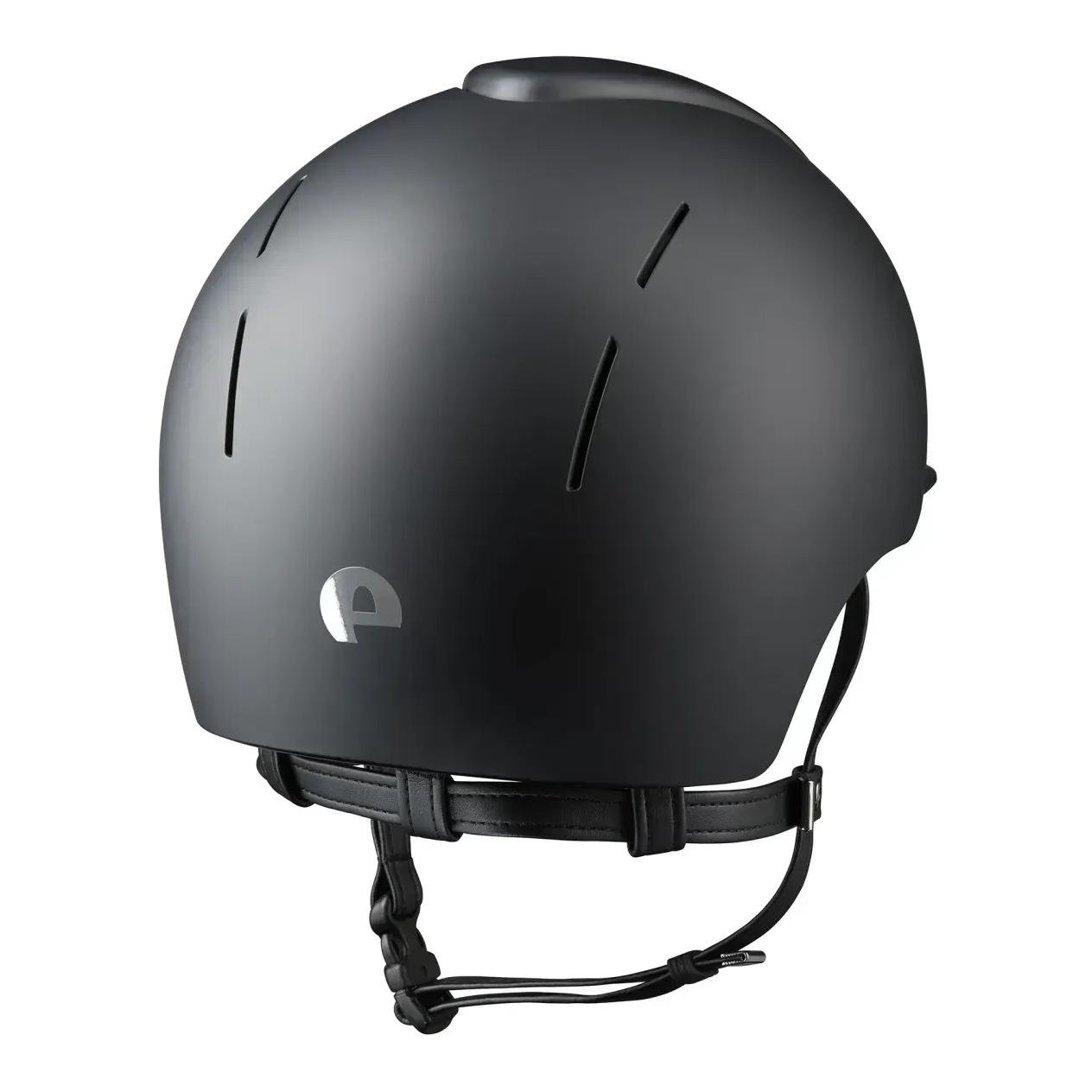 KEP Casque d'équitation Smart Nova - mat