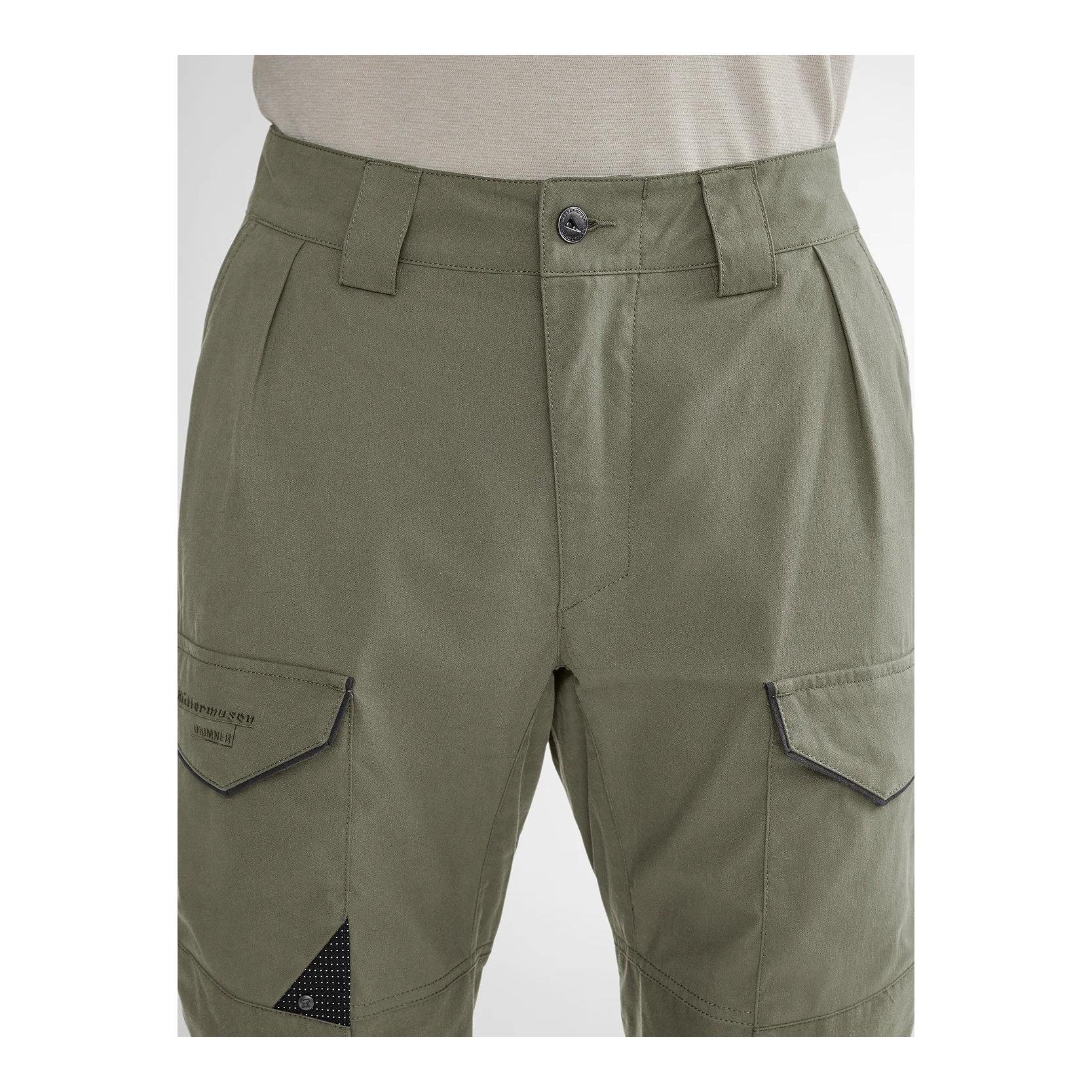 Grimner Hose Männer Grimner Hose Männer