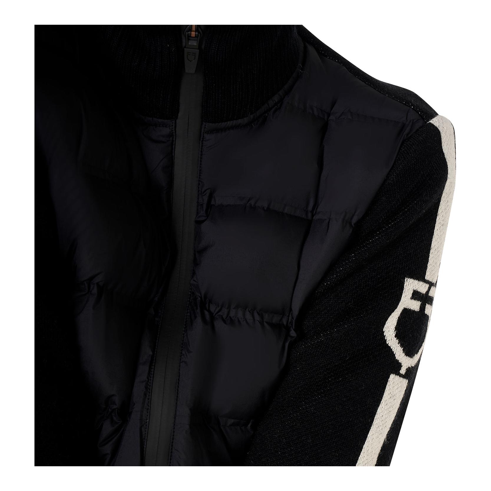 Hybridjacke Damen