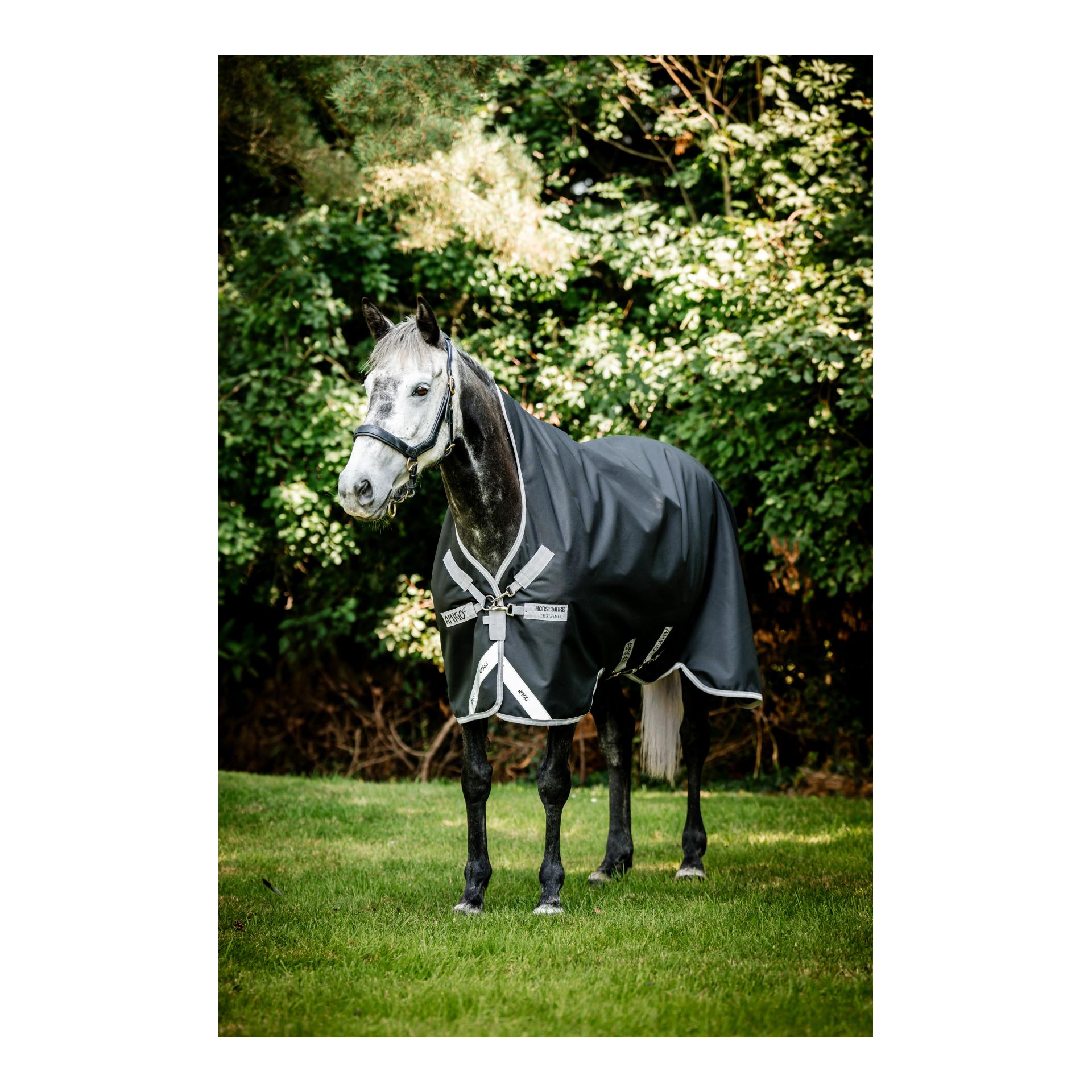 Weidedecke Amigo Bravo 12 Wug Lite