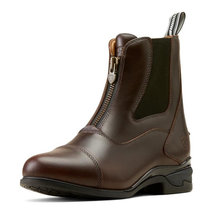 Stiefelette Devon Zip Damen Stiefelette Devon Zip Damen