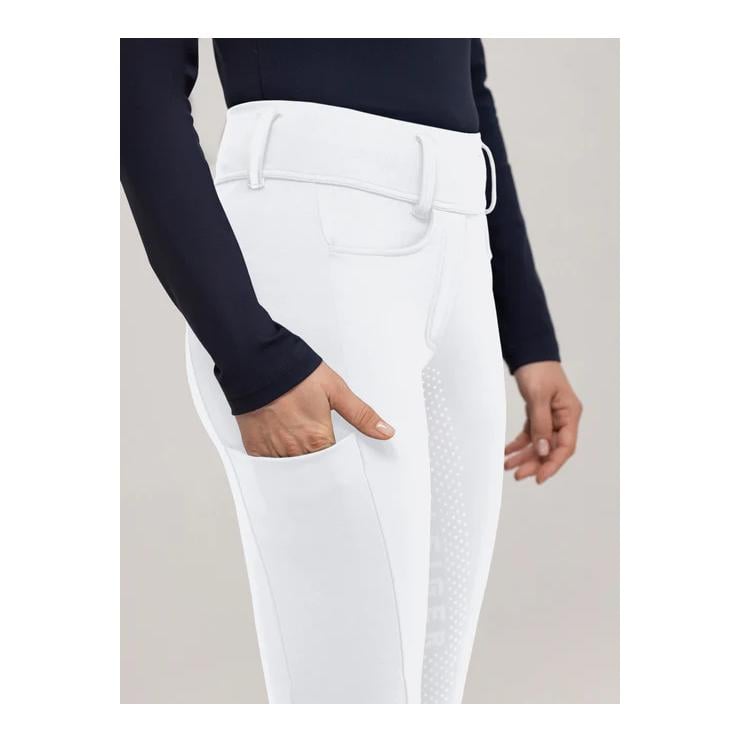 Reithose Vermont Vollbesatz Damen Reithose Vermont Vollbesatz Damen