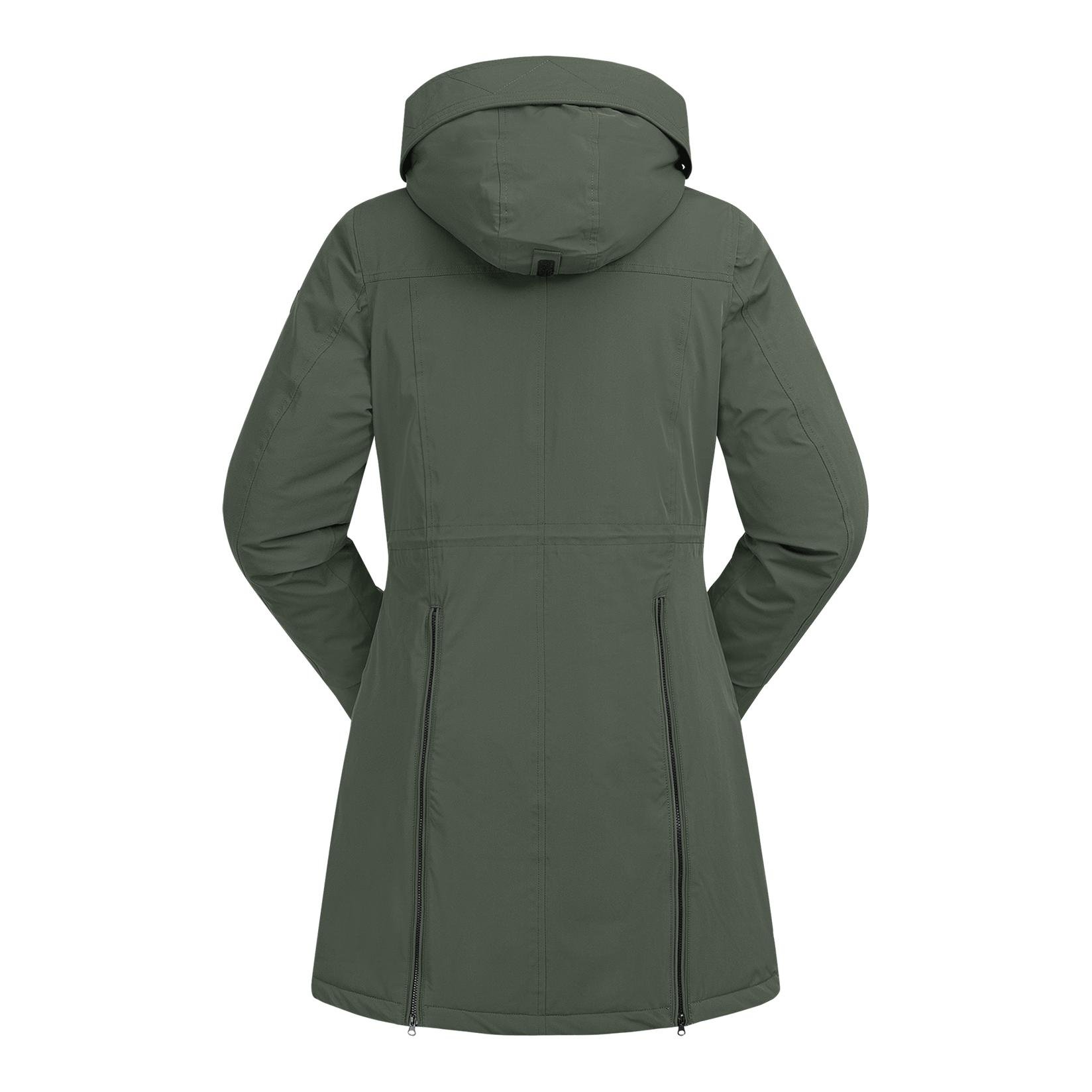 Winter-Performance-Reitparka Ontario Winter-Performance-Reitparka Ontario