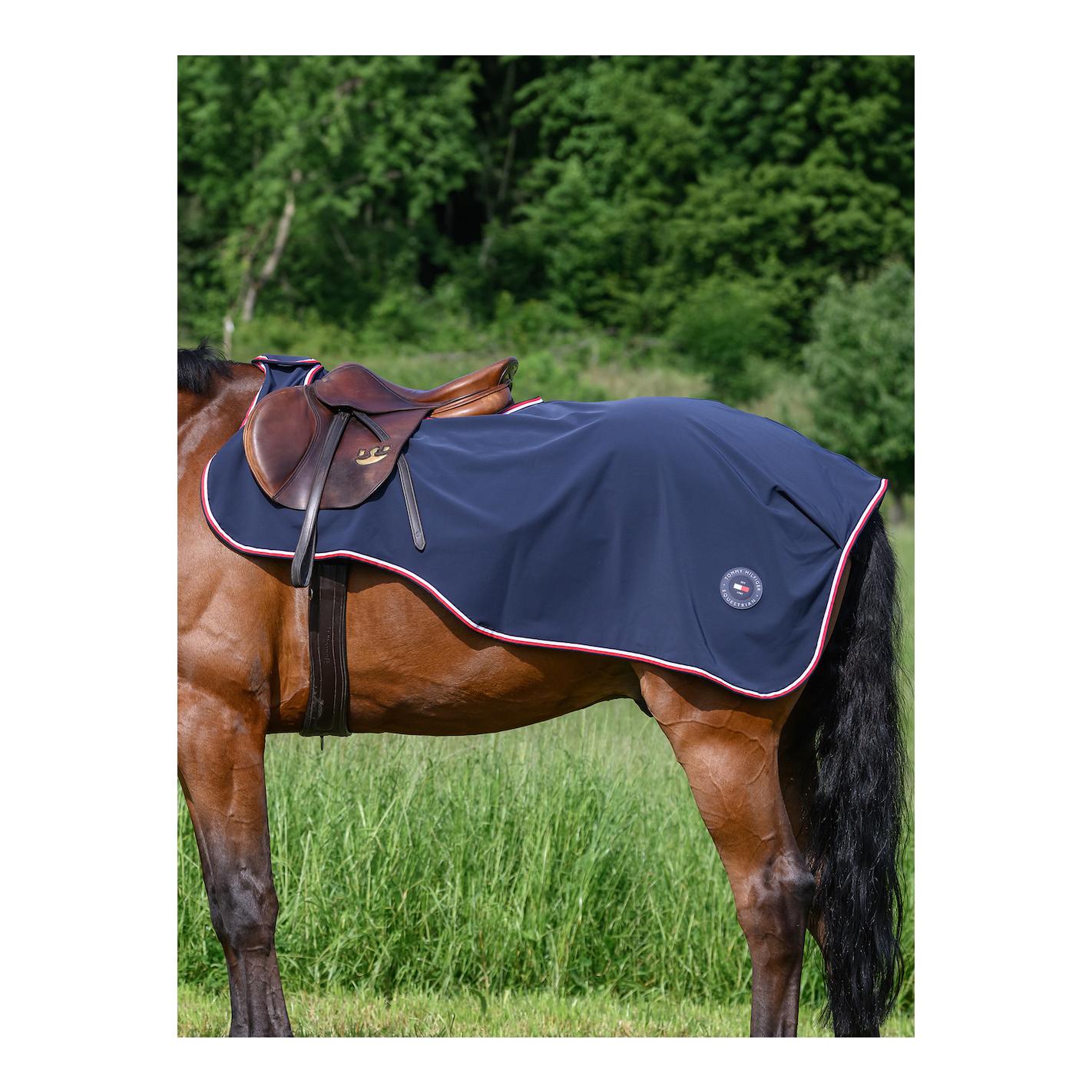 Reitdecke Springfield