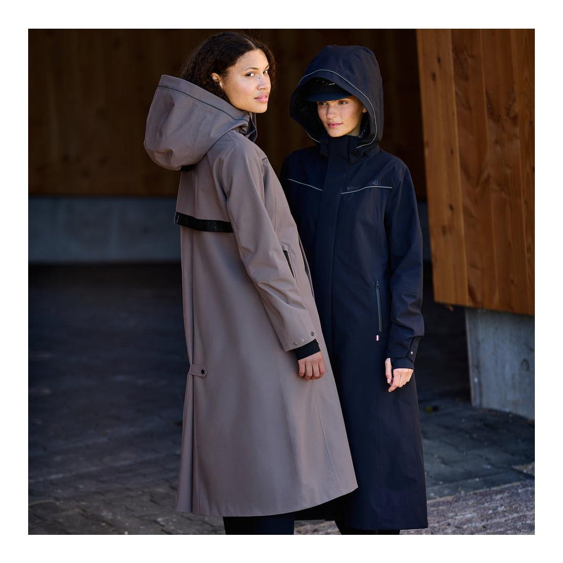 Kingsland Regenmantel KLLucia Damen