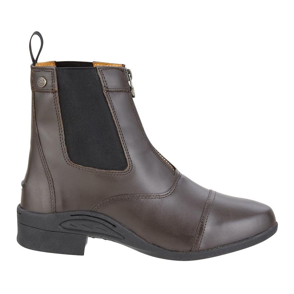 Stiefeletten Ultima FZ wide - brown