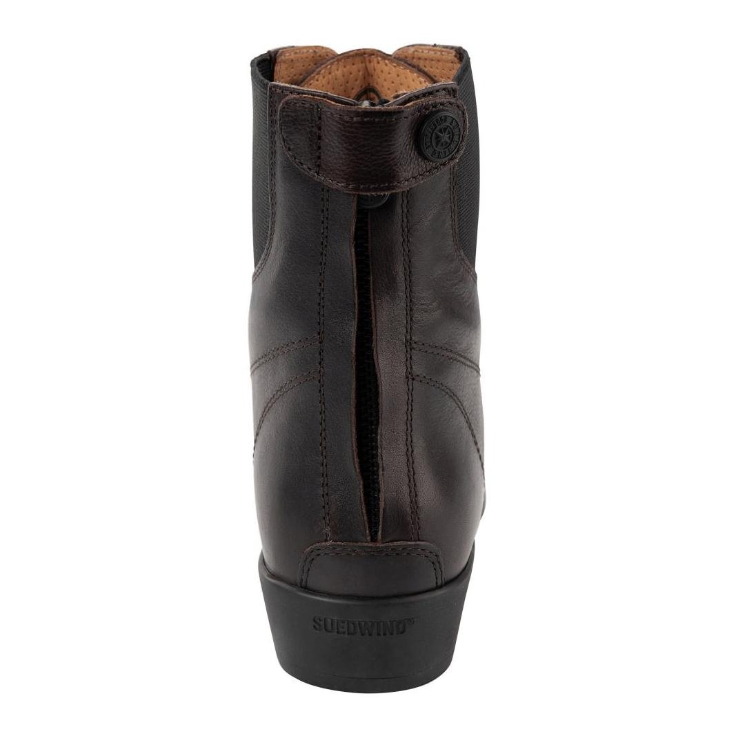 Stiefelette Advanced II BZ Lace Soft Stiefelette Advanced II BZ Lace Soft