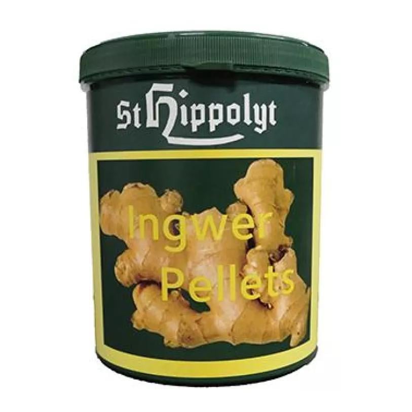 St. Hippolyt Ingwerpellets