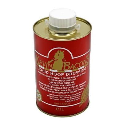 Kevin Bacons Hoofdressing Liquid Contenu: 1 l
