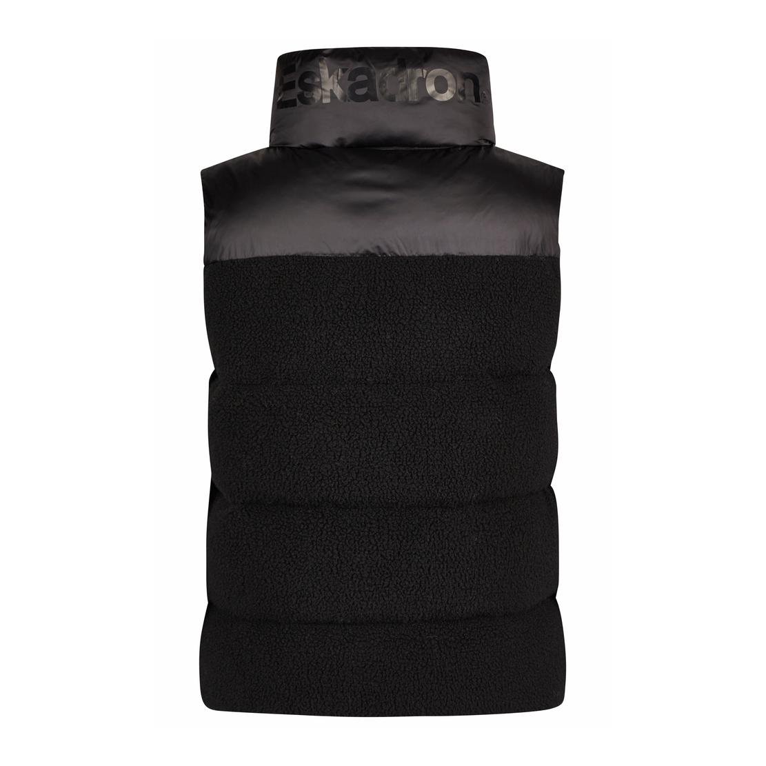 QUILT-WAISTCOAT TEDDY QUILT-WAISTCOAT TEDDY