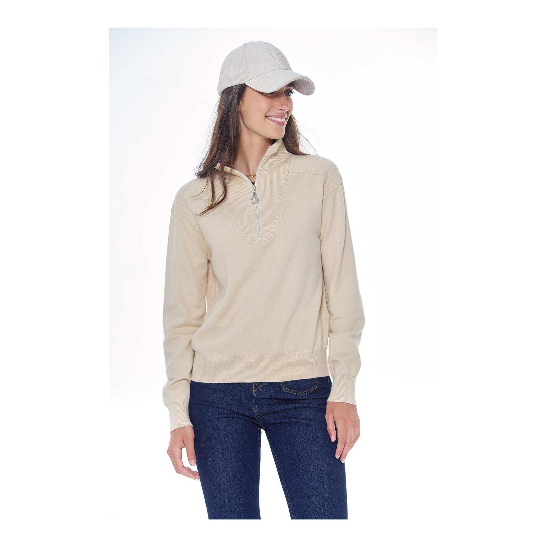 Pullover Pachana Damen
