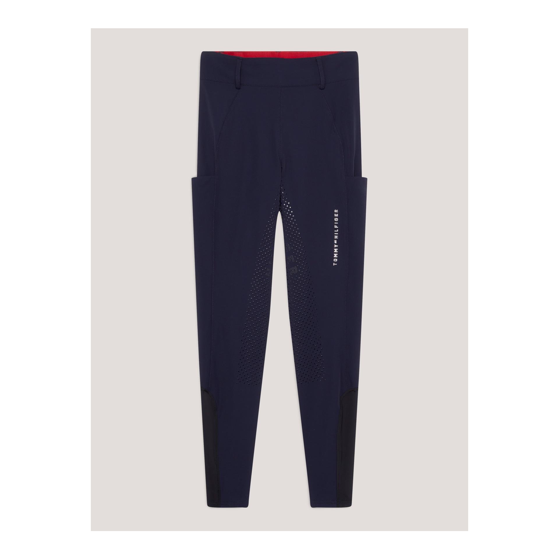 Reitleggings Rome Vollgrip Damen Reitleggings Rome Vollgrip Damen